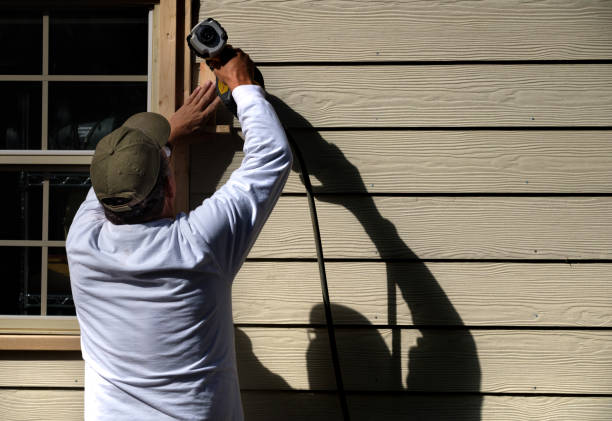 Best Siding Maintenance  in Mannford, OK