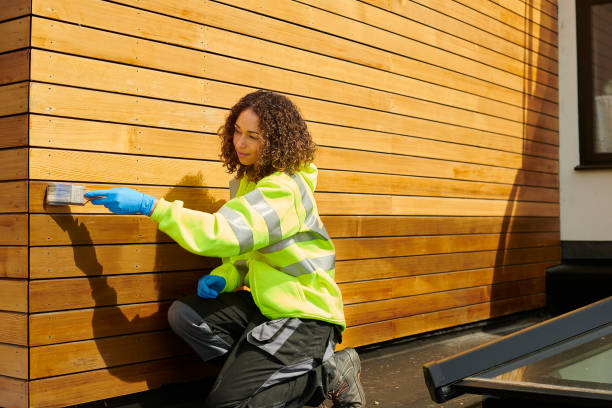 Best Insulated Siding Installation  in Mannford, OK